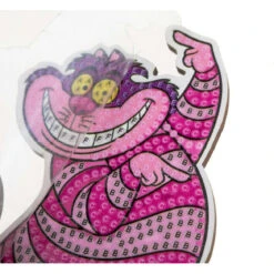 Crystal Art Buddies Series 2 Disney - Cheshire Cat -TOYS'N'TUCK SALE 362280 57ecb5c7 3767 433d b05b 5550254170b3
