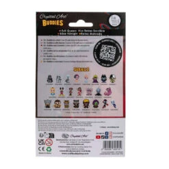 Crystal Art Buddies Series 2 Disney - Evil Queen -TOYS'N'TUCK SALE 362290 4314eb38 5def 45e0 9f6a 5d53d3c174db