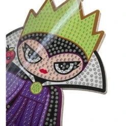 Crystal Art Buddies Series 2 Disney - Evil Queen -TOYS'N'TUCK SALE 362290 b5906c8c 747a 4b3d b184 9e8074249894