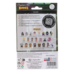 Crystal Art Buddies Series 2 Disney - Cruella -TOYS'N'TUCK SALE 362310 8fb998d0 0a5a 4c5e 8de5 c7c3f67be8fe
