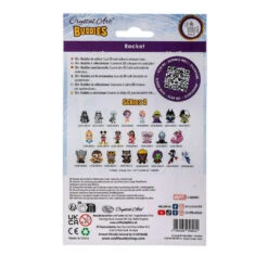 Crystal Art Buddies Series 2 Marvel - Rocket -TOYS'N'TUCK SALE 362350 78403df7 9714 449c 83c6 9e0f97437a96