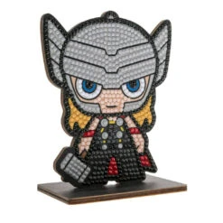 Crystal Art Buddies Series 2 Marvel - Thor -TOYS'N'TUCK SALE 362360 18f795ee 399d 4a3c bde4 d04d2a154da4