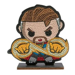 Crystal Art Buddies Series 2 Marvel - Doctor Strange