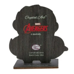 Crystal Art Buddies Series 2 Marvel - Doctor Strange -TOYS'N'TUCK SALE 362380 72574459 51e4 4762 bdbd f783482d270f