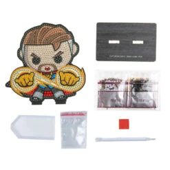 Crystal Art Buddies Series 2 Marvel - Doctor Strange -TOYS'N'TUCK SALE 362380 94c20540 1926 45f7 8d3e 0f239e40ce16