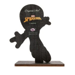 Crystal Art Buddies Series 2 Marvel - Miles Morales -TOYS'N'TUCK SALE 362400 a35fdd98 47a1 4a36 a64e ee9d3e186d84