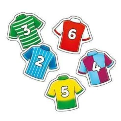 Orchard Toys Penalty Shoot Out -TOYS'N'TUCK SALE 362900 cc8cc34b f05a 4316 a8e8 33829536156c