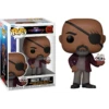 Pop Vinyl - The Marvels - Nick Fury 1253 -TOYS'N'TUCK SALE 363440 137b8b26 643b 4bf0 869a cad462a29c5c