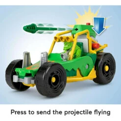 Imaginext DC Super Friends Killer Croc & Buggy -TOYS'N'TUCK SALE 363970 1e1d2ae0 916a 4224 a5d0 853c77ac2dfe