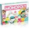 Monopoly - Squishmallows -TOYS'N'TUCK SALE 364150 0c2e2222 450d 4ff8 8198 88f07d83f400