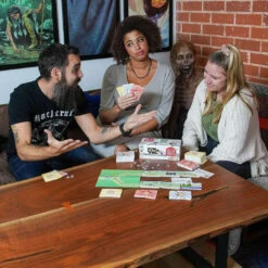 ASMODEE Trial By Trolley -TOYS'N'TUCK SALE 364450 abe7b244 68dd 4966 aa30 32e73607a9e4