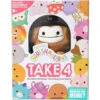 Squishmallows Take4 -TOYS'N'TUCK SALE 364460 1f6156f3 6774 4ea9 b7f6 dca3b0224061