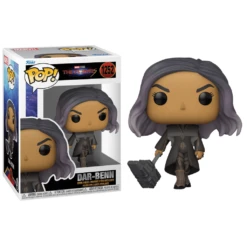 Pop! Vinyl - The Marvels - Dar-Benn 1252