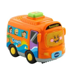 Vtech Toot-Toot Drivers Coach