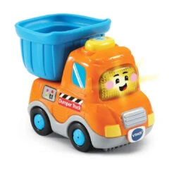 Vtech Toot-Toot Drivers Dumper Truck