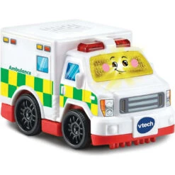 Vtech Toot-Toot Drivers Ambulance