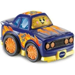 Vtech Toot-Toot Drivers Race Car