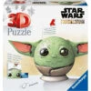 Ravensburger 3D Puzzle Star Wars The Mandalorian Grogu -TOYS'N'TUCK SALE 367580 f1b36e02 0d33 446b 8586 33339a02579b