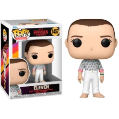 Pop Vinyl - Stranger Things - Eleven 1457