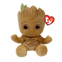 Ty Beanie Babies Groot