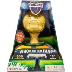 Fanzone - Football Quiz Game