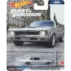 Hot Wheels Fast & Furious - 1970 Chevrolet Nova SS -TOYS'N'TUCK SALE 370000 c1840b73 eea8 4a6f adf9 34d0b0cf4019