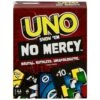 Uno Show 'em No Mercy -TOYS'N'TUCK SALE 370030 8cdb4c07 f6d5 4667 a40d 77f3c20cf287