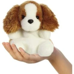 Palm Pals Lady Spaniel Dog -TOYS'N'TUCK SALE 370570 3f7ac8b2 6827 45ba 9bdd 85939247ee40
