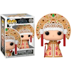 Disney Pop! Vinyl - Haunted Mansion - Madame Leota 1431