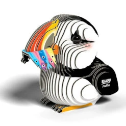 Eugy 3D Model 101 Puffin -TOYS'N'TUCK SALE 375040 590d3e86 51e9 47ae 9c0b f83dcb4c15ab