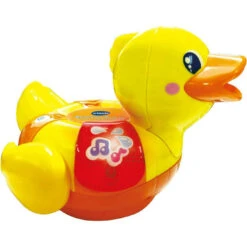 Vtech Float & Splash Duck