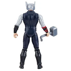 Marvel Avengers Epic Hero Series 4-Inch Figure - Thor -TOYS'N'TUCK SALE 375670 c4477faf d70c 4dbd 9a04 214aebb50baa