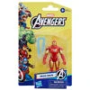 Marvel Avengers Epic Hero Series 4-Inch Figure - Iron Man