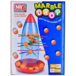 M.Y Traditional Mini Games - Marble Drop
