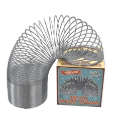 Supe Retro - Metal Magic Spring
