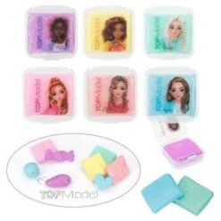 Depesche Top Model Kneadable Eraser Pastel & Glitter 11 Depesche Top Model Kneadable Eraser Pastel & Glitter -TOYS'N'TUCK SALE 391860 f7271da6 ff07 4a22 bed5 7484e780ddeb
