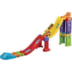 Vtech Toot-Toot Drivers 3 In 1 Raceway -TOYS'N'TUCK SALE 392730 7660c55b 338a 4b59 b317 fc98170393d7