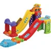 Vtech Toot-Toot Drivers 3 In 1 Raceway