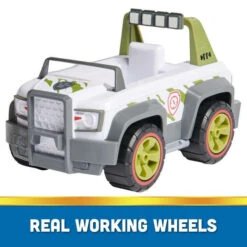 Paw Patrol Tracker With Jungle Cruiser -TOYS'N'TUCK SALE 394410 95dbf184 a8a5 4c12 b45c 9b6b675f8854