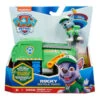 Paw Patrol Rocky With Recycling Truck -TOYS'N'TUCK SALE 394620 8a577848 67d0 4327 9fef 48f3b664d2c2