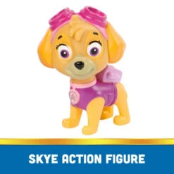 Paw Patrol Skye With Helicopter -TOYS'N'TUCK SALE 394650 2af08ce3 e607 406e 9ae6 b2daa0c2020d