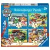 Ravensburger 4 Puzzles In A Box Paw Patrol Just Yelp For Help -TOYS'N'TUCK SALE 395110 6ce1b713 d8ae 4f7e 9a92 8064dcbc4085