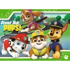 Ravensburger 4 Puzzles In A Box Paw Patrol Just Yelp For Help -TOYS'N'TUCK SALE 395110 ba9e9157 e3ac 43ff 9a1c e8e35037e103