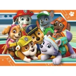 Ravensburger 4 Puzzles In A Box Paw Patrol Just Yelp For Help -TOYS'N'TUCK SALE 395110 c5342def 781d 492f bf3e 0b9fe1c24bc0