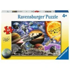 Ravensburger 60pc Puzzle Explore Space