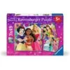 Ravensburger 3 X 49pc Puzzles Disney Princess -TOYS'N'TUCK SALE 395400 77b19014 365c 4791 bb60 8db5c36d7a0d