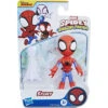 Spider-Man Marvel Spidey And His Amazing Friends Spidey Figure -TOYS'N'TUCK SALE 395950 8021d13c 3215 486d 89e0 26b4bc137390