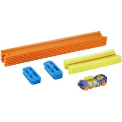 Hot Wheels Track Builder Basic Track Pack -TOYS'N'TUCK SALE 396460 18307d31 98b3 46f1 8dcc 86229f03b346