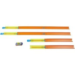 Hot Wheels Track Builder Basic Track Pack -TOYS'N'TUCK SALE 396460 36d2eba1 456f 4286 ab8d 9412cb9315ac