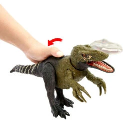 Jurassic World Wild Roar Orkoraptor -TOYS'N'TUCK SALE 397100 1501f3e6 a7be 43ce 8c04 e471d50610c5